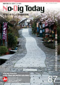 「No-Dig Today」第87号
